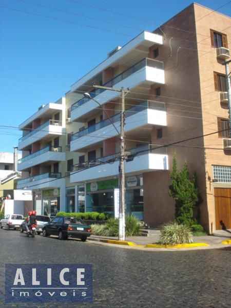 ApartamentoAluguel em Taquara no bairro Centro