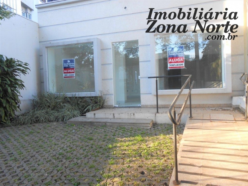 Imobiliária Zona Norte - Administração De Condomínios E Imóveis Em ...