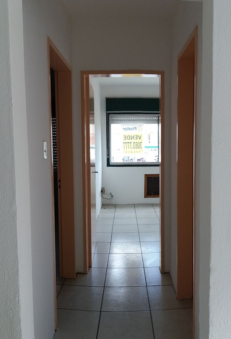 Apto 2 quartos  no bairro JARDIM DO SALSO em PORTO ALEGRE