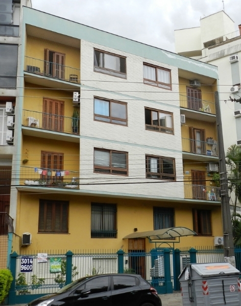 Apto 1 quarto, 36 m²  no bairro AUXILIADORA em PORTO ALEGRE/RS - Loja Imobiliária o seu portal de imóveis para alugar, aluguel e locação