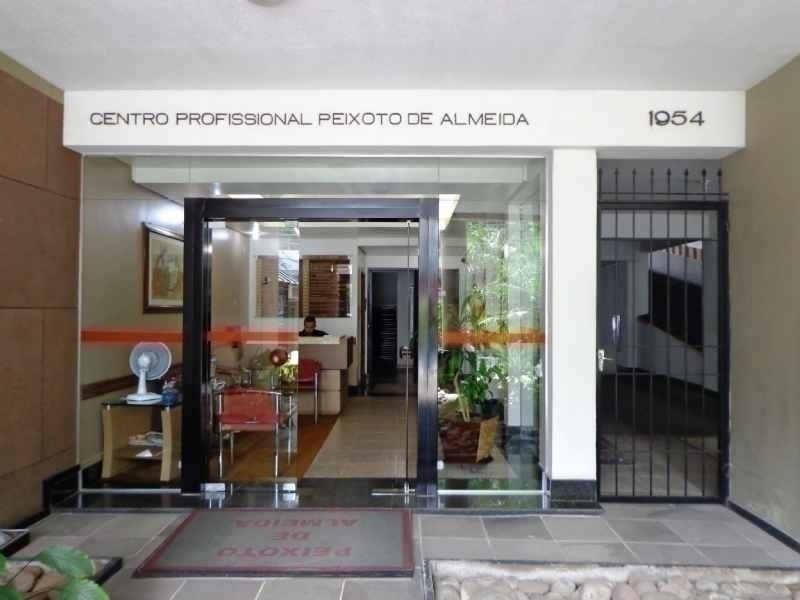 Sala no bairro RIO BRANCO em PORTO ALEGRE