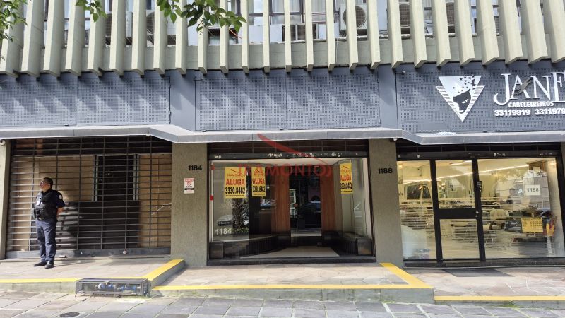 Loja - Independencia - Porto Alegre