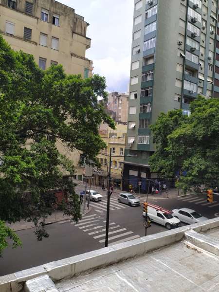 APTO. - Centro - Porto Alegre