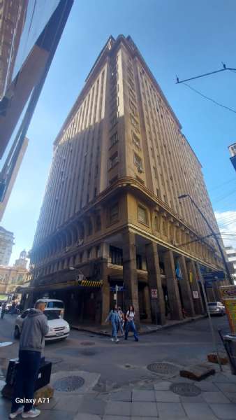 SALA - Centro - Porto Alegre