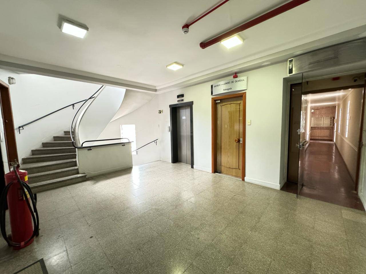 SALA - Centro - Porto Alegre