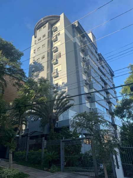 APTO. - Petropolis - Porto Alegre