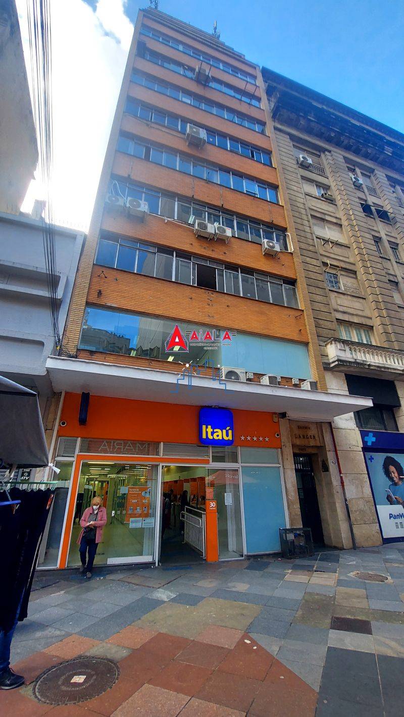 SALA - Centro - Porto Alegre