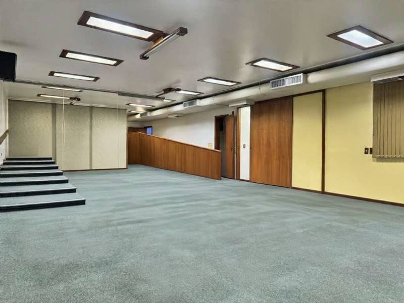 SALA - Centro - Porto Alegre