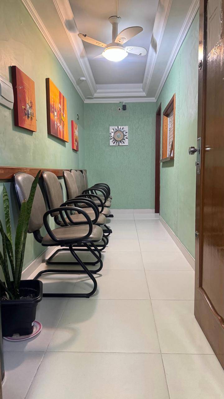 SALA - Centro - Porto Alegre