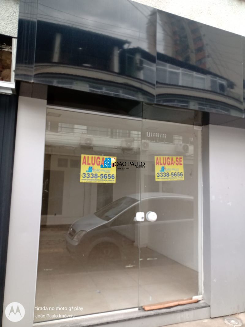 Loja no bairro ATERRADO em VOLTA REDONDA