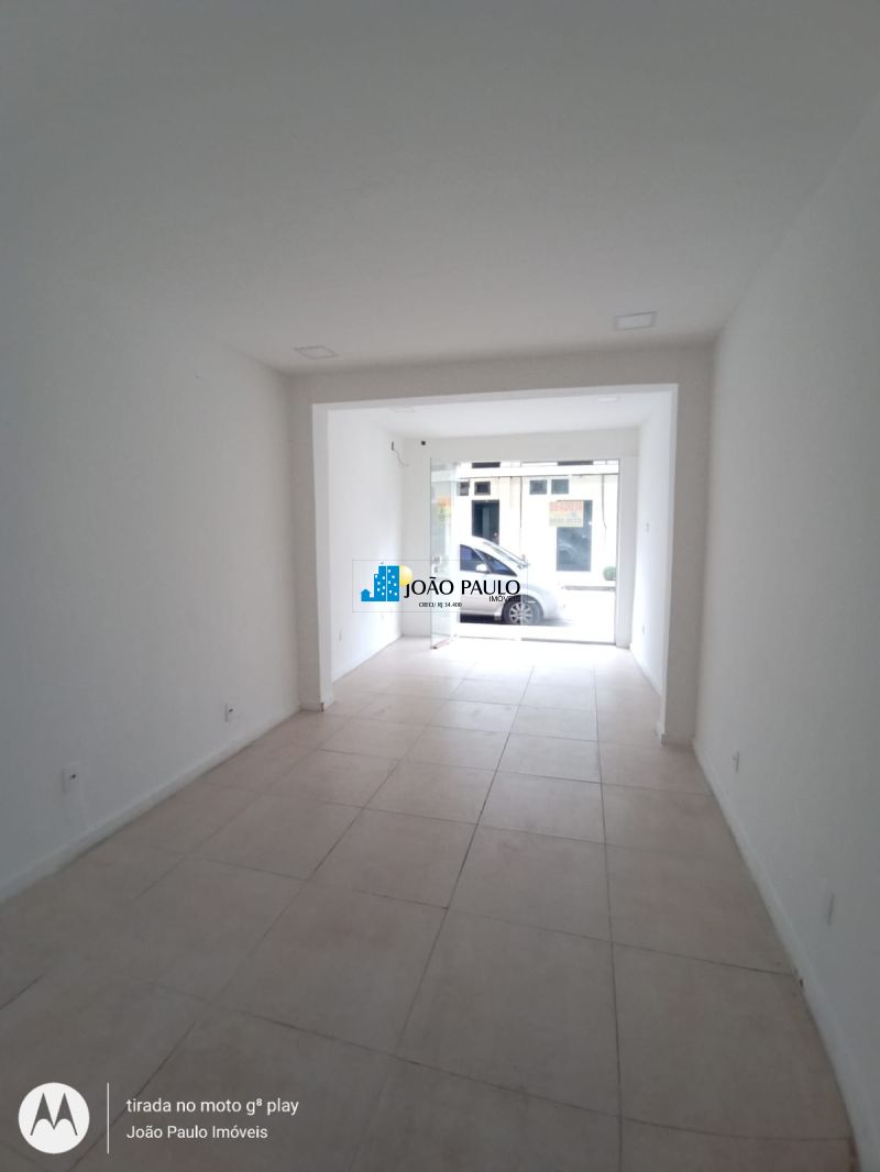 Loja no bairro ATERRADO em VOLTA REDONDA