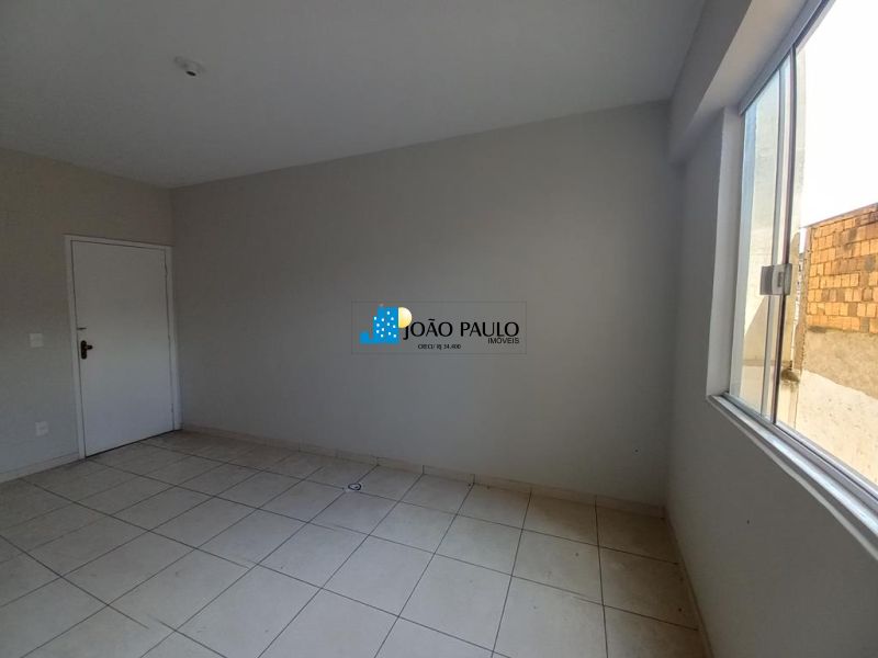 Apto no bairro ATERRADO em VOLTA REDONDA