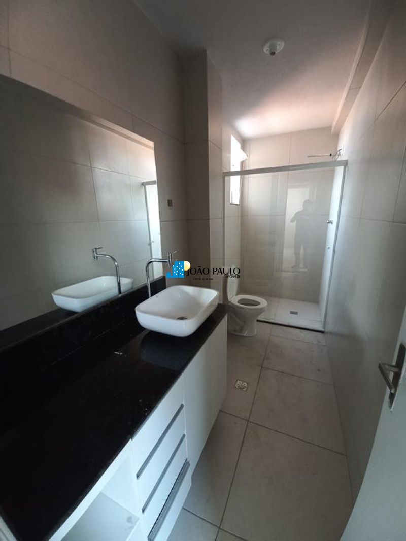 Apto no bairro ATERRADO em VOLTA REDONDA