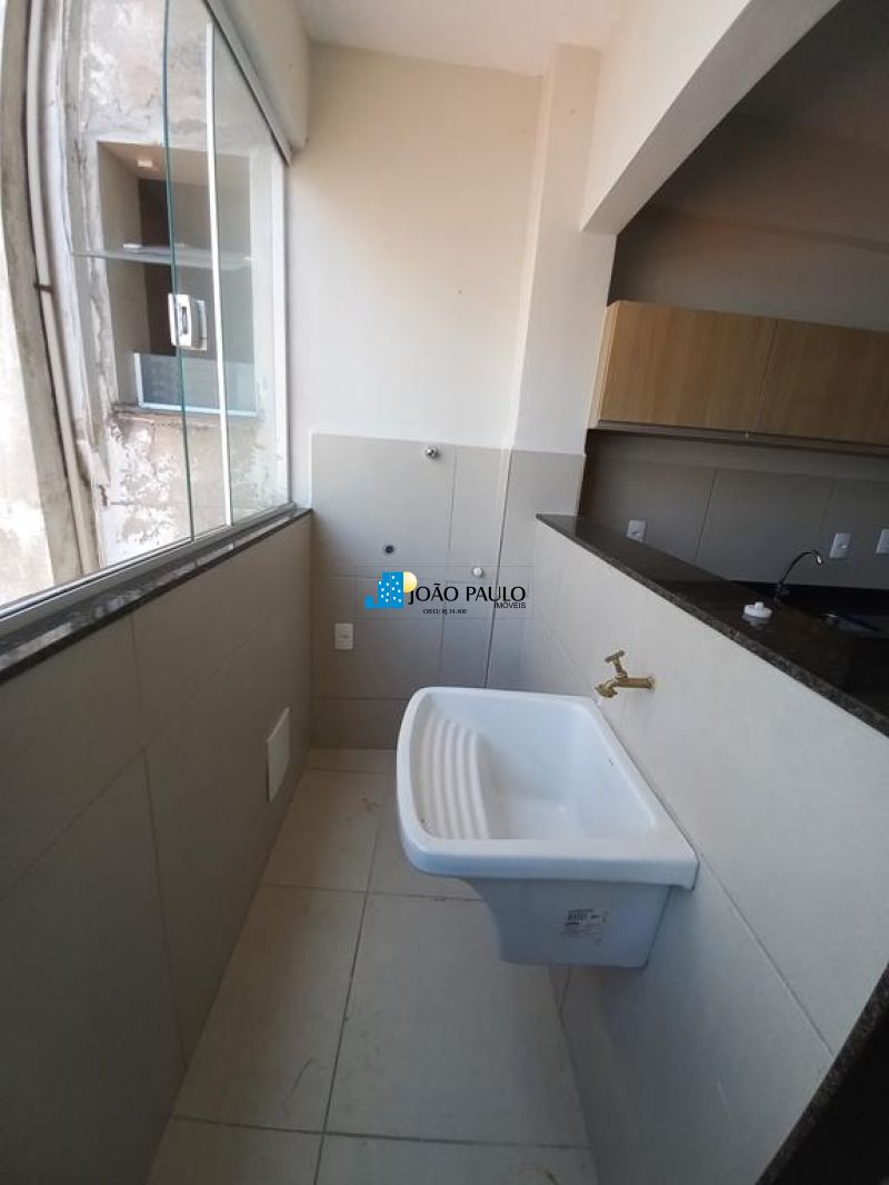 Apto no bairro ATERRADO em VOLTA REDONDA