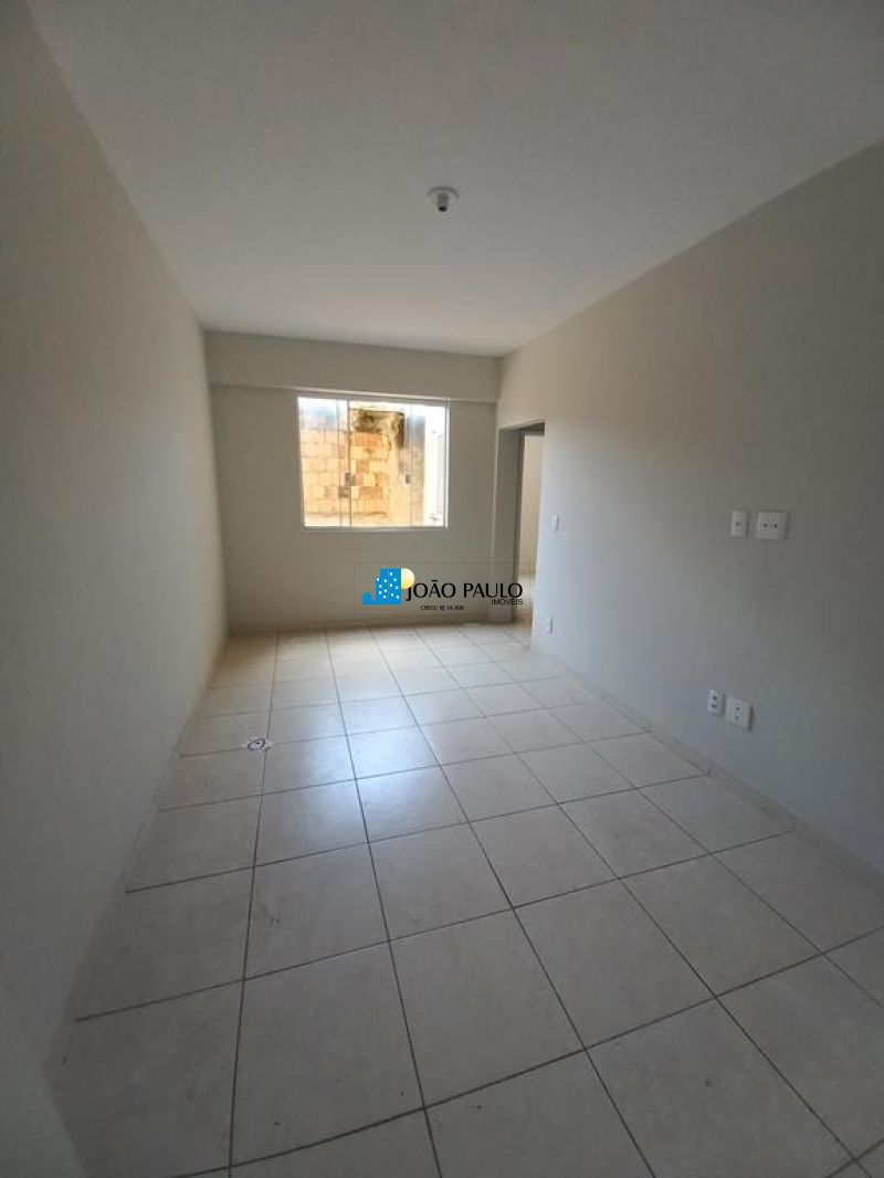 Apto no bairro ATERRADO em VOLTA REDONDA