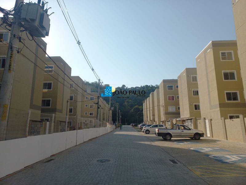 Apto no bairro São Luís em VOLTA REDONDA