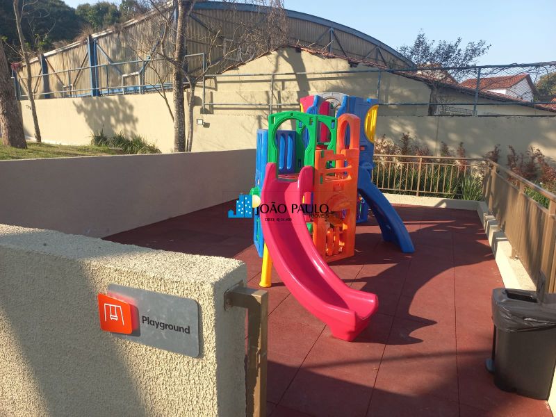 Apto no bairro São Luís em VOLTA REDONDA