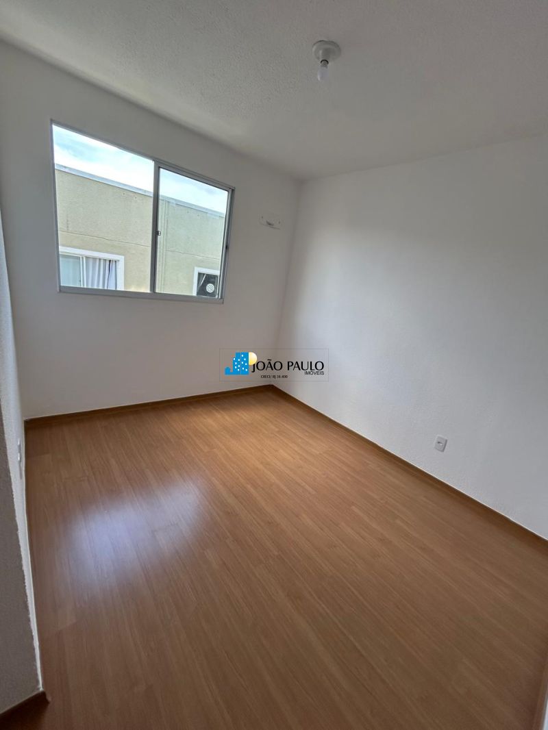 Apto no bairro São Luís em VOLTA REDONDA