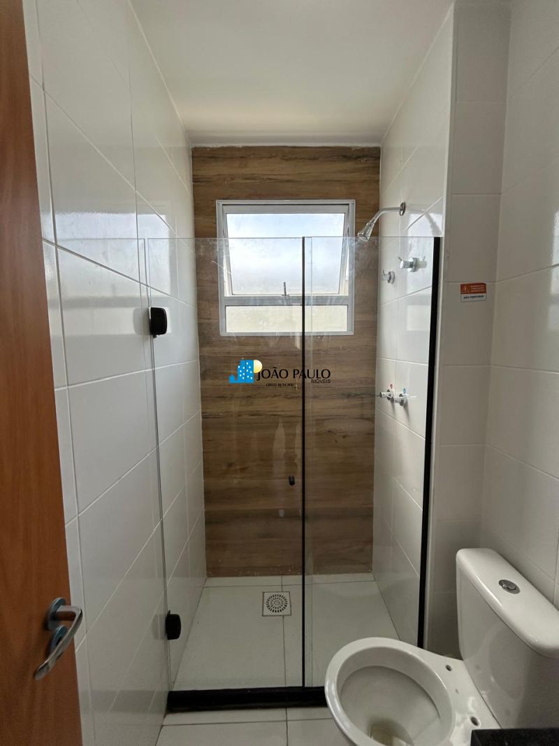 Apto no bairro São Luís em VOLTA REDONDA