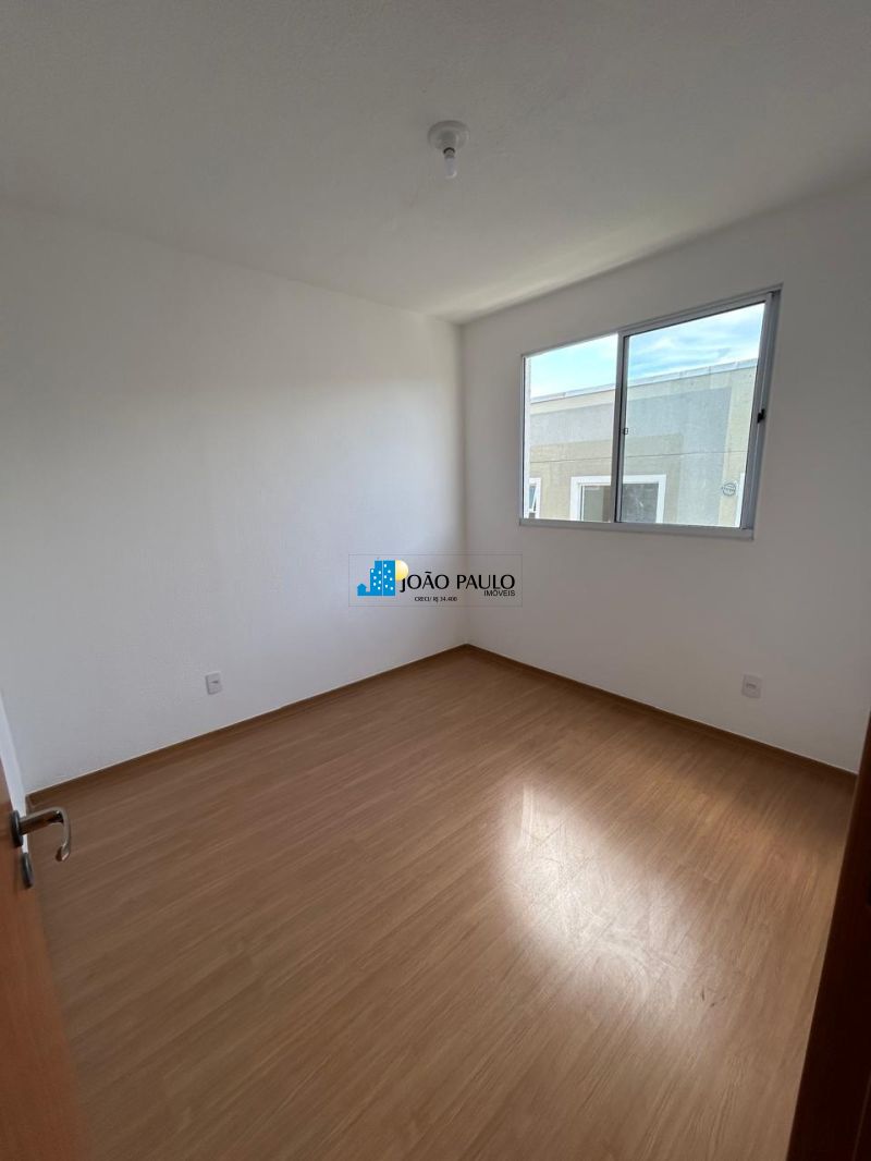 Apto no bairro São Luís em VOLTA REDONDA