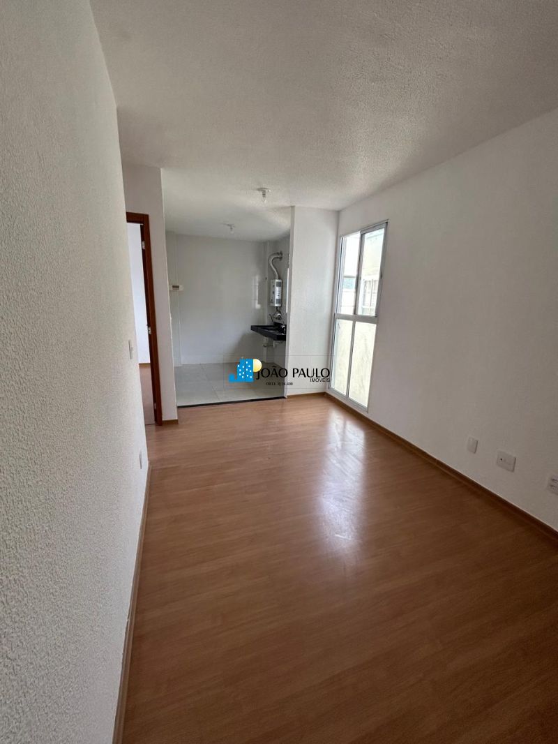 Apto no bairro São Luís em VOLTA REDONDA