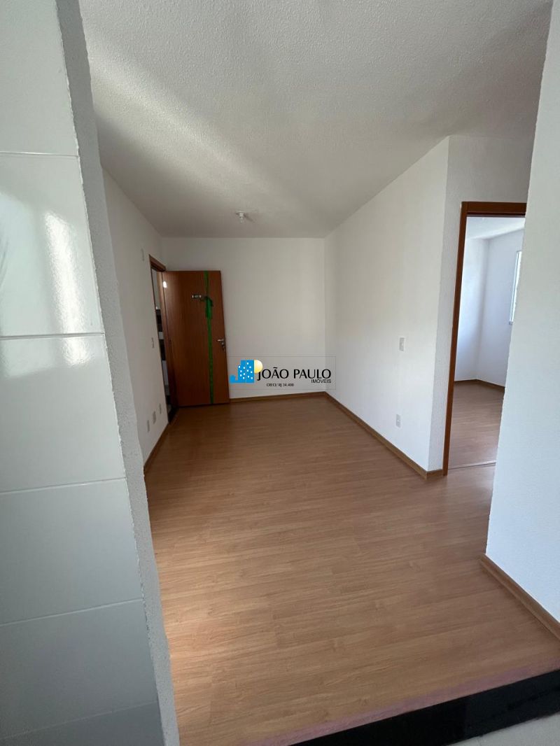 Apto no bairro São Luís em VOLTA REDONDA