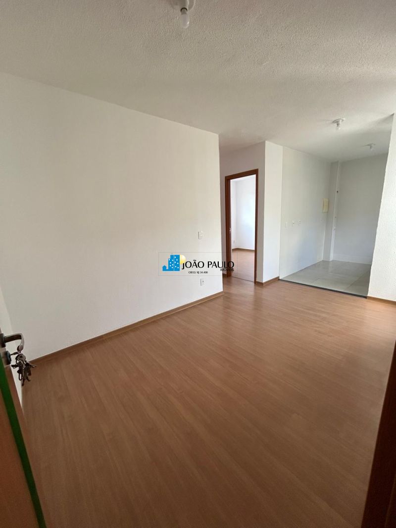 Apto no bairro São Luís em VOLTA REDONDA