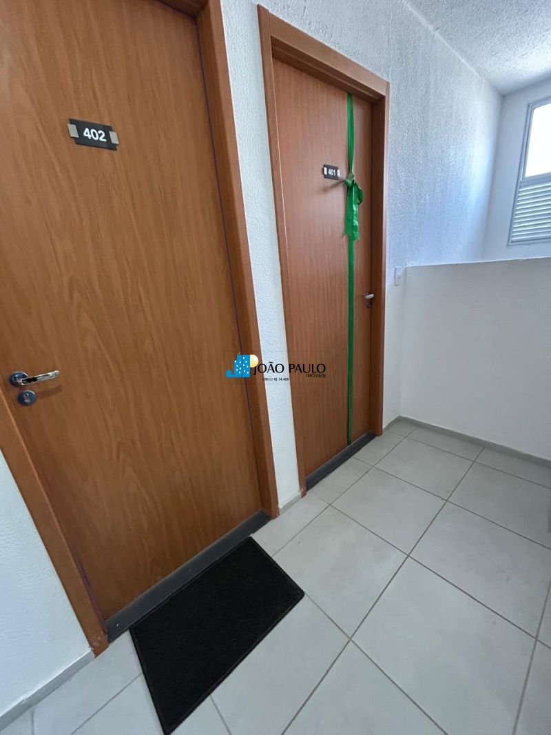 Apto no bairro São Luís em VOLTA REDONDA