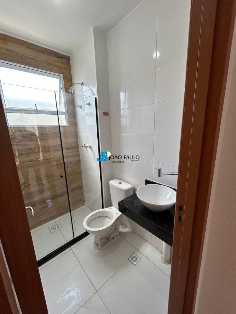 Apto no bairro São Luís em VOLTA REDONDA