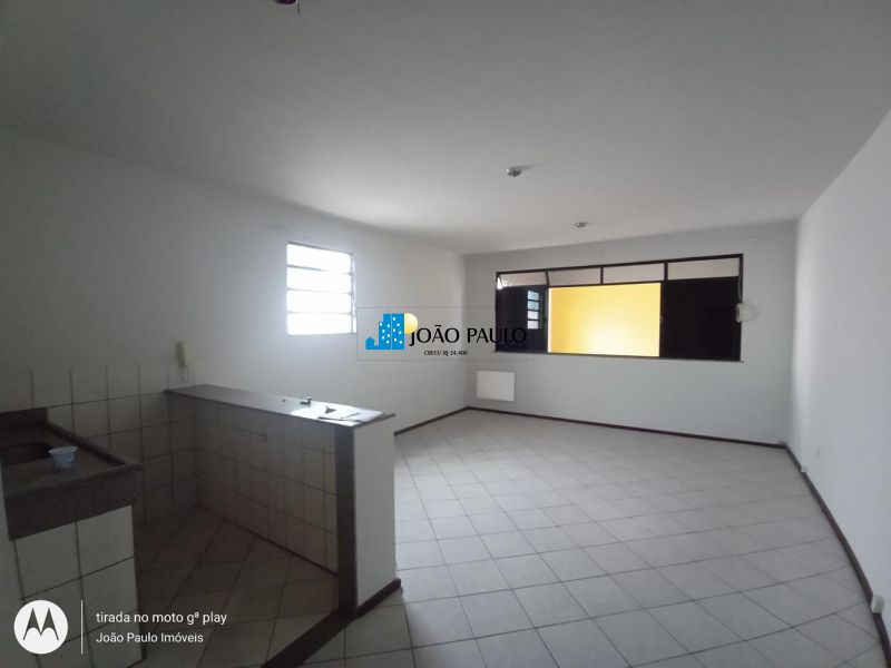Apto no bairro RETIRO em VOLTA REDONDA
