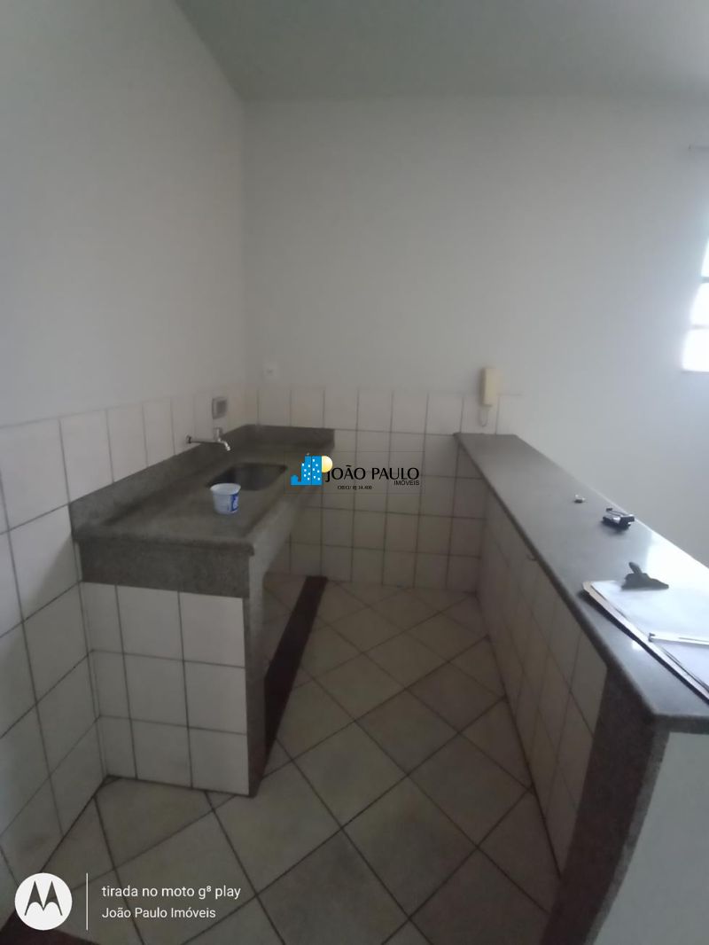 Apto no bairro RETIRO em VOLTA REDONDA
