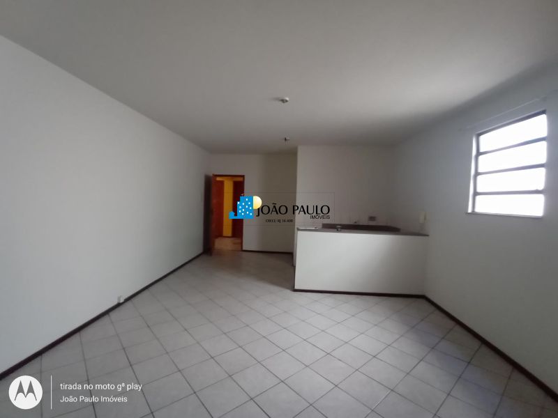 Apto no bairro RETIRO em VOLTA REDONDA