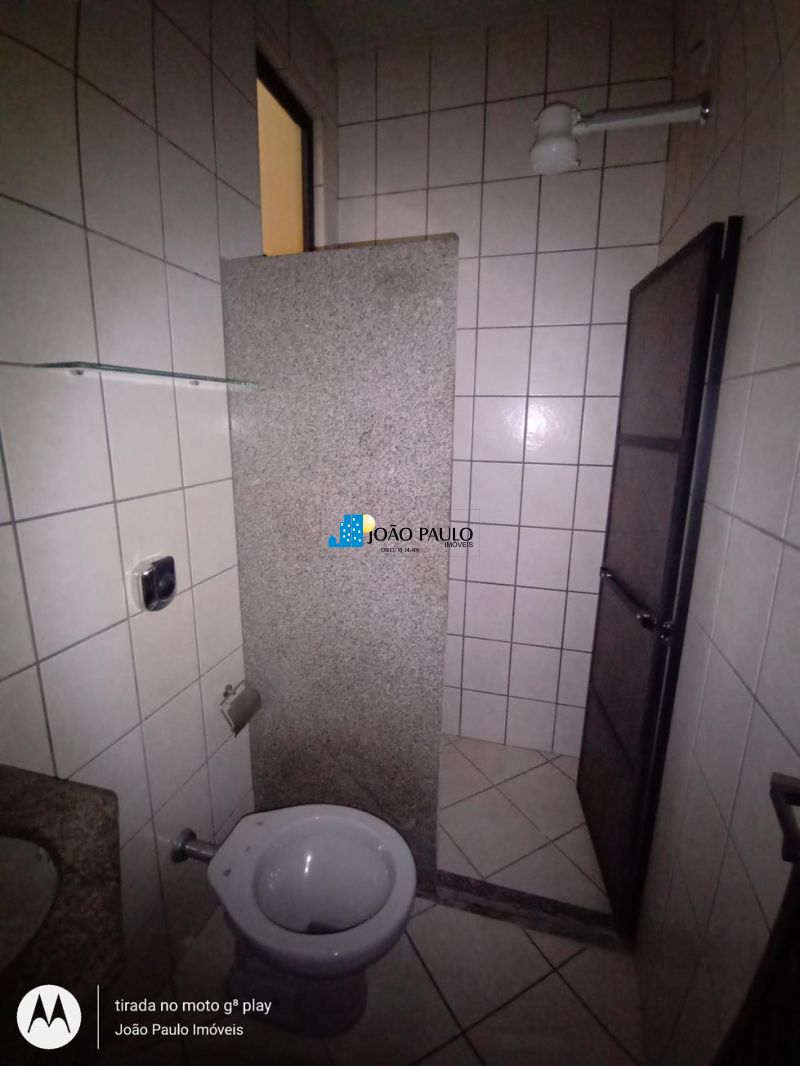 Apto no bairro RETIRO em VOLTA REDONDA
