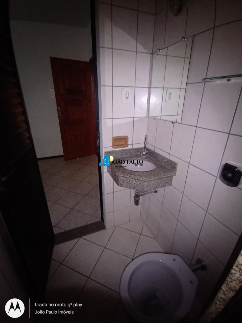 Apto no bairro RETIRO em VOLTA REDONDA