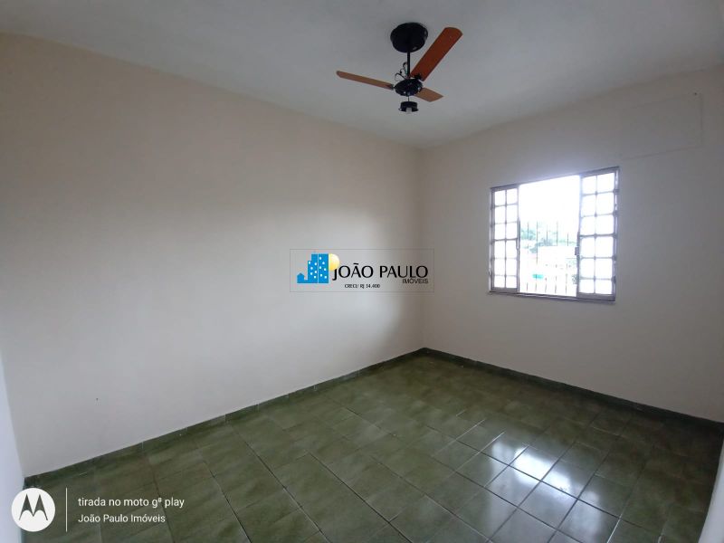 Apto no bairro VOLDAC em VOLTA REDONDA