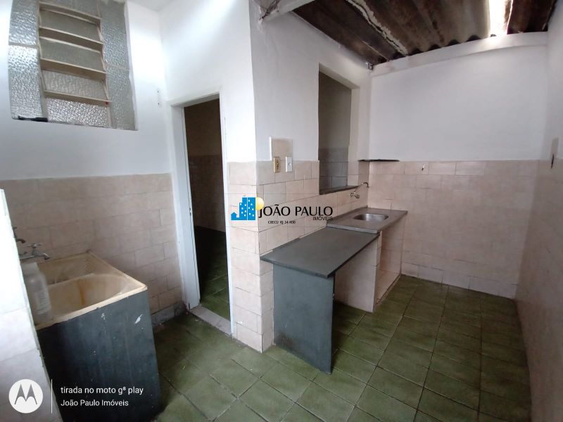 Apto no bairro VOLDAC em VOLTA REDONDA