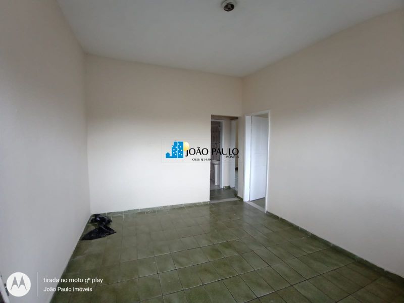 Apto no bairro VOLDAC em VOLTA REDONDA