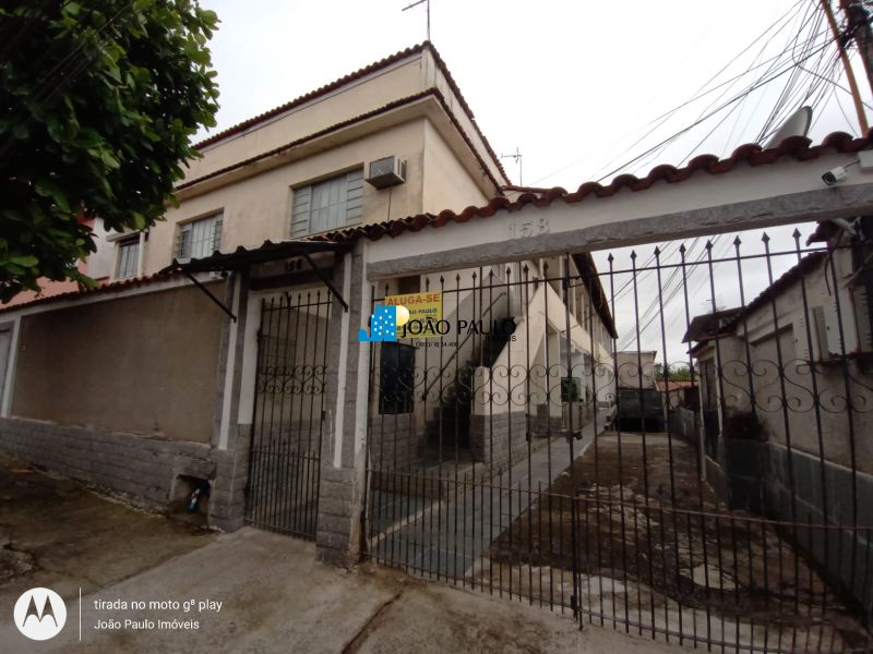 Apto no bairro VOLDAC em VOLTA REDONDA