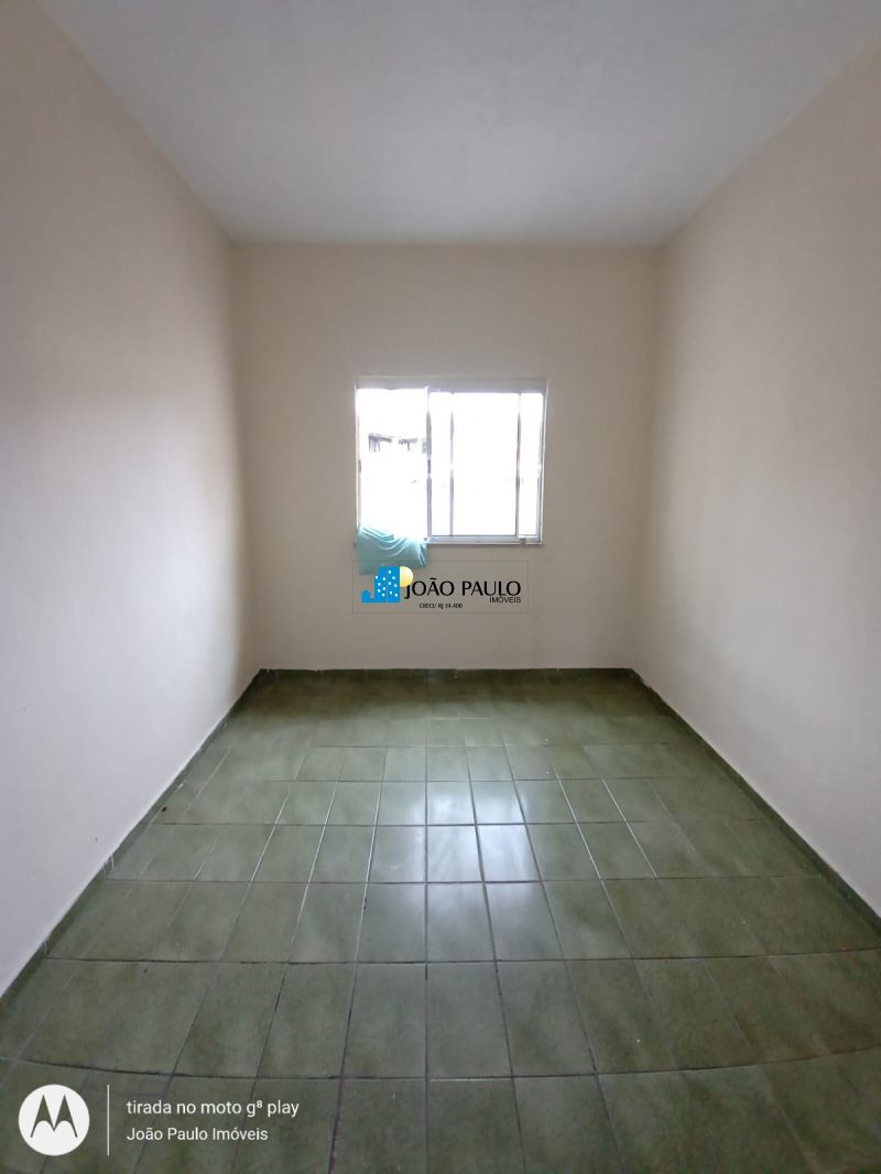 Apto no bairro VOLDAC em VOLTA REDONDA