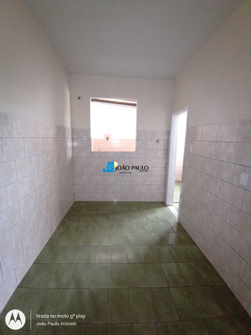 Apto no bairro VOLDAC em VOLTA REDONDA