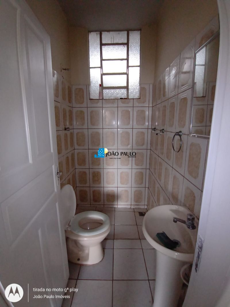 Apto no bairro VOLDAC em VOLTA REDONDA