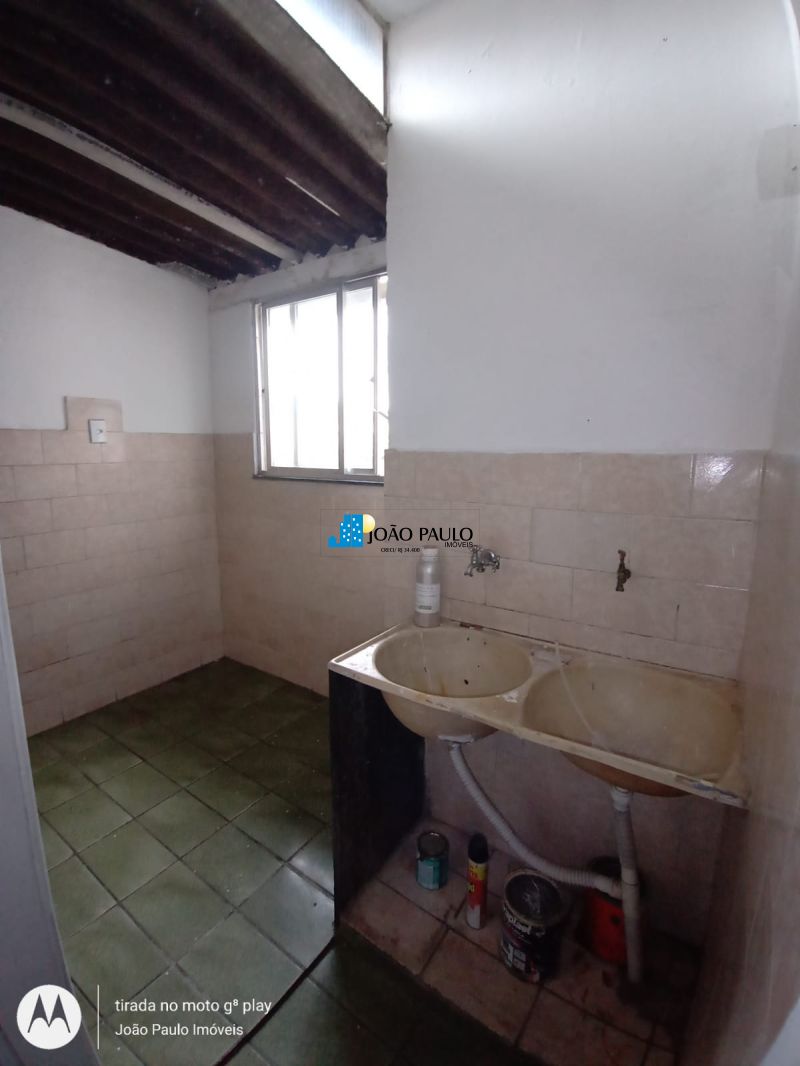 Apto no bairro VOLDAC em VOLTA REDONDA