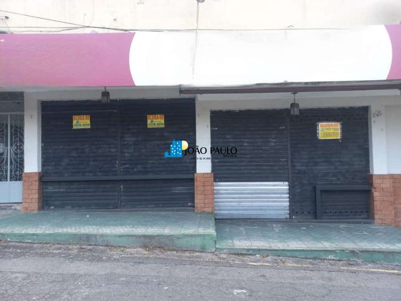 Loja no bairro SAO JOAO em VOLTA REDONDA