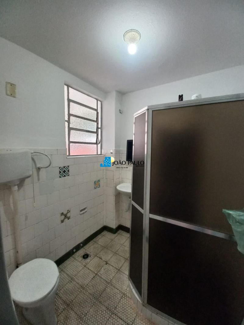 Apto no bairro SAO JOAO em VOLTA REDONDA