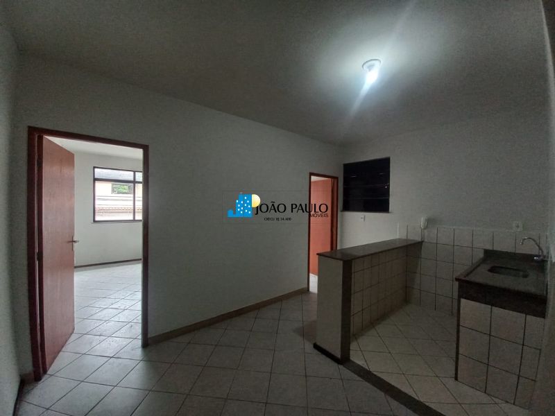 Apto no bairro RETIRO em VOLTA REDONDA