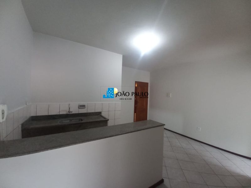 Apto no bairro RETIRO em VOLTA REDONDA