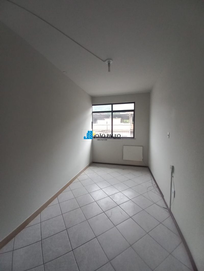 Apto no bairro RETIRO em VOLTA REDONDA