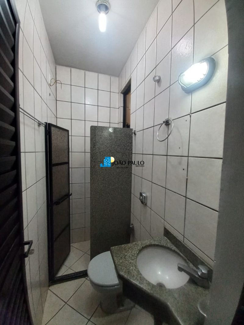 Apto no bairro RETIRO em VOLTA REDONDA