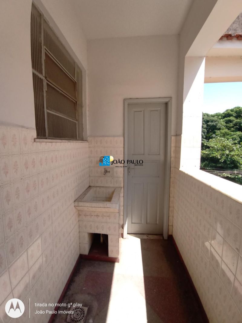 Apto no bairro RETIRO em VOLTA REDONDA