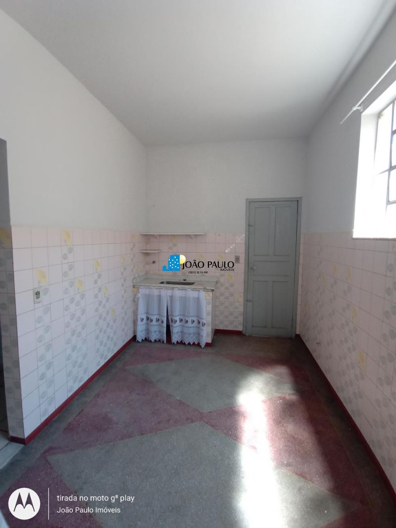 Apto no bairro RETIRO em VOLTA REDONDA